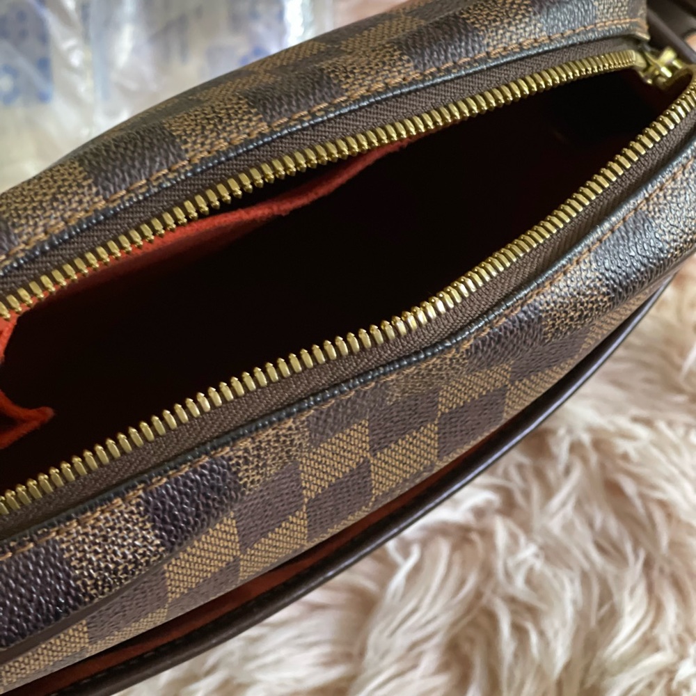 Damier Ipanema GM lv bag - Picture 7 of 16